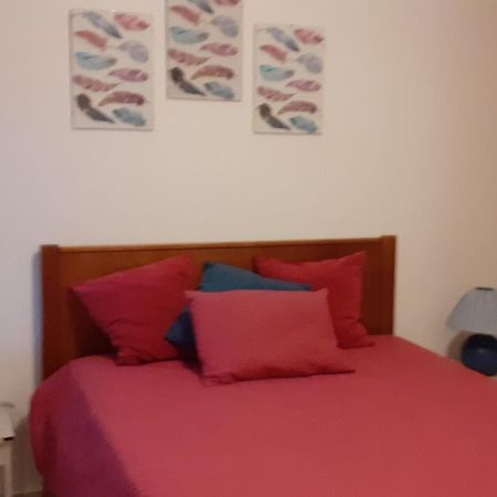 Apartamento Na Praia カルヴォエイロ エクステリア 写真