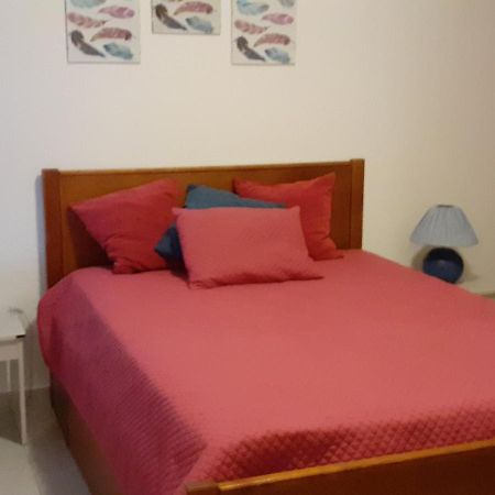 Apartamento Na Praia カルヴォエイロ エクステリア 写真