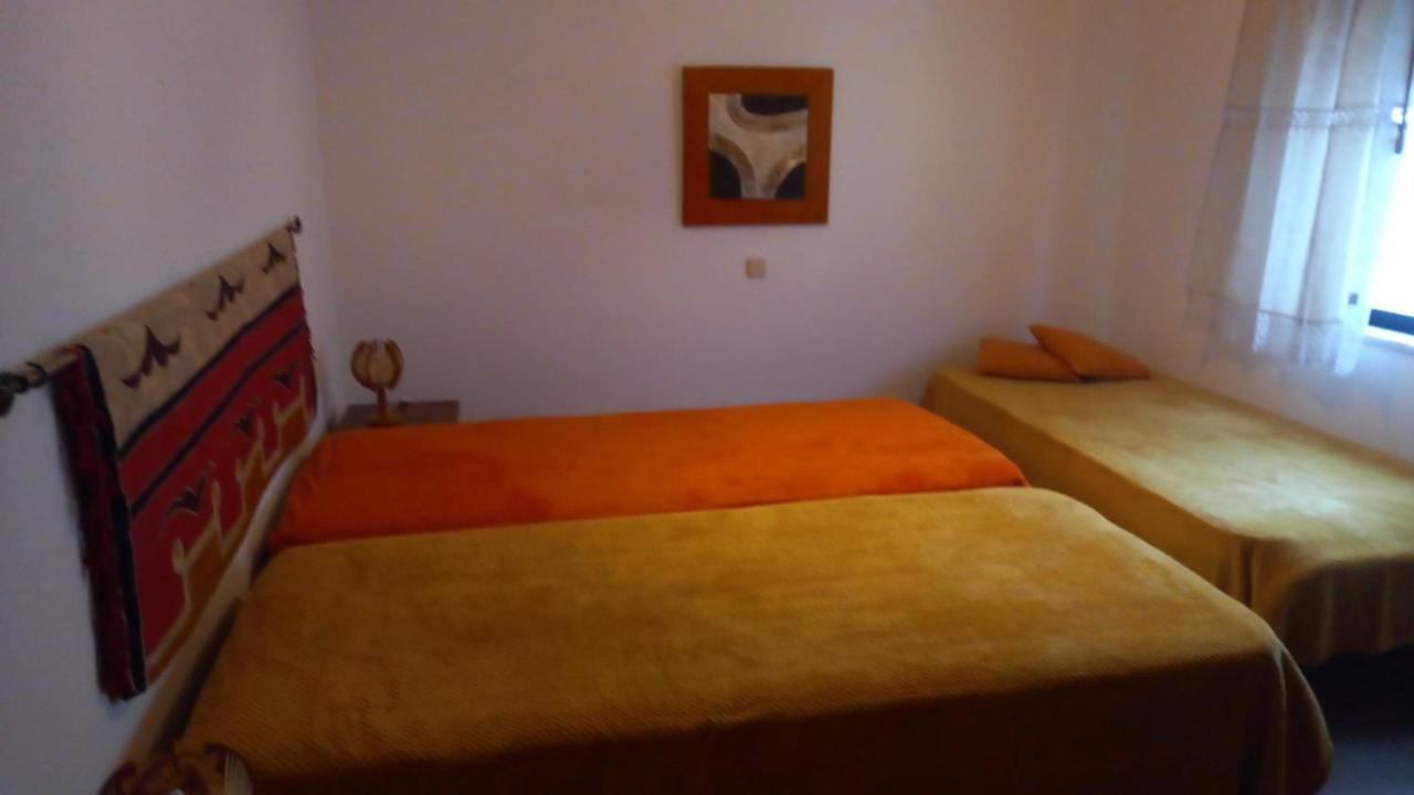 Apartamento Na Praia カルヴォエイロ エクステリア 写真