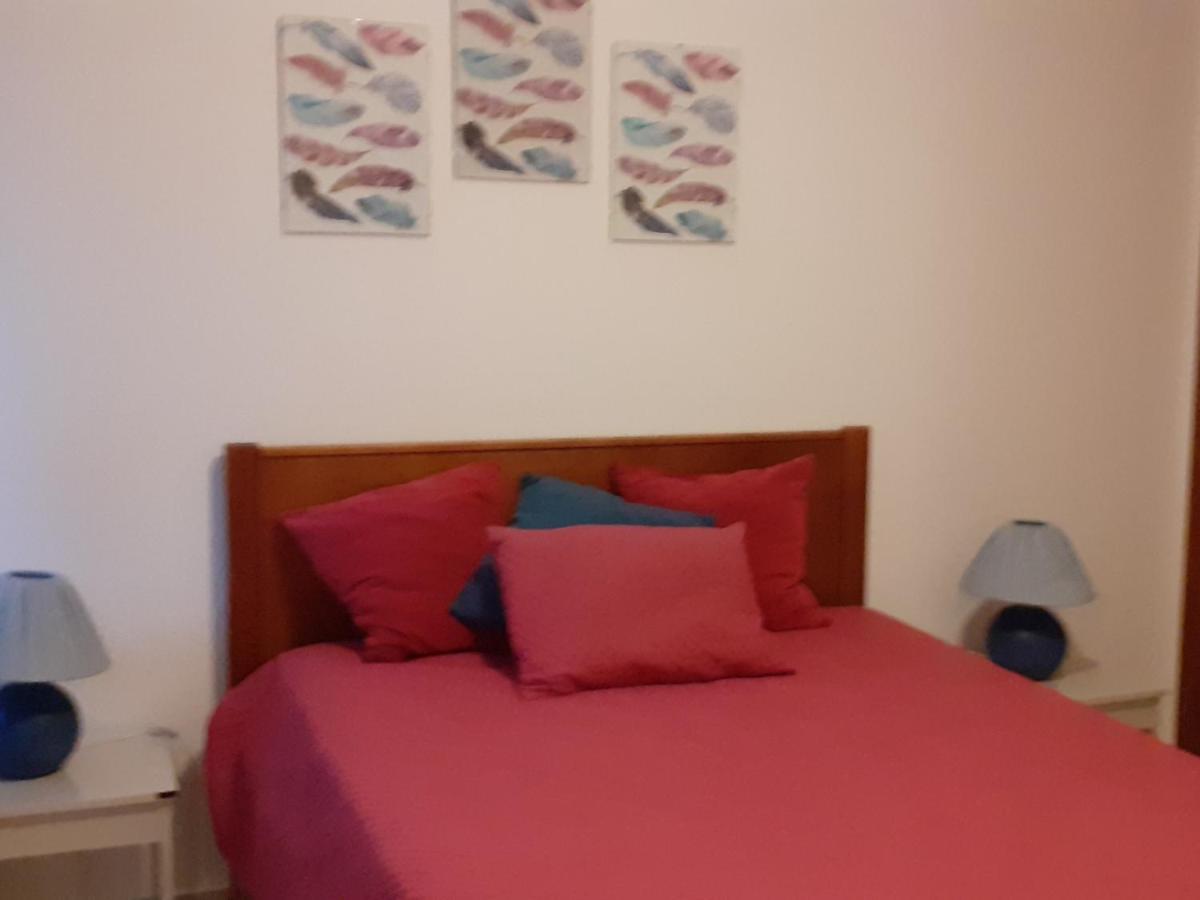 Apartamento Na Praia カルヴォエイロ エクステリア 写真