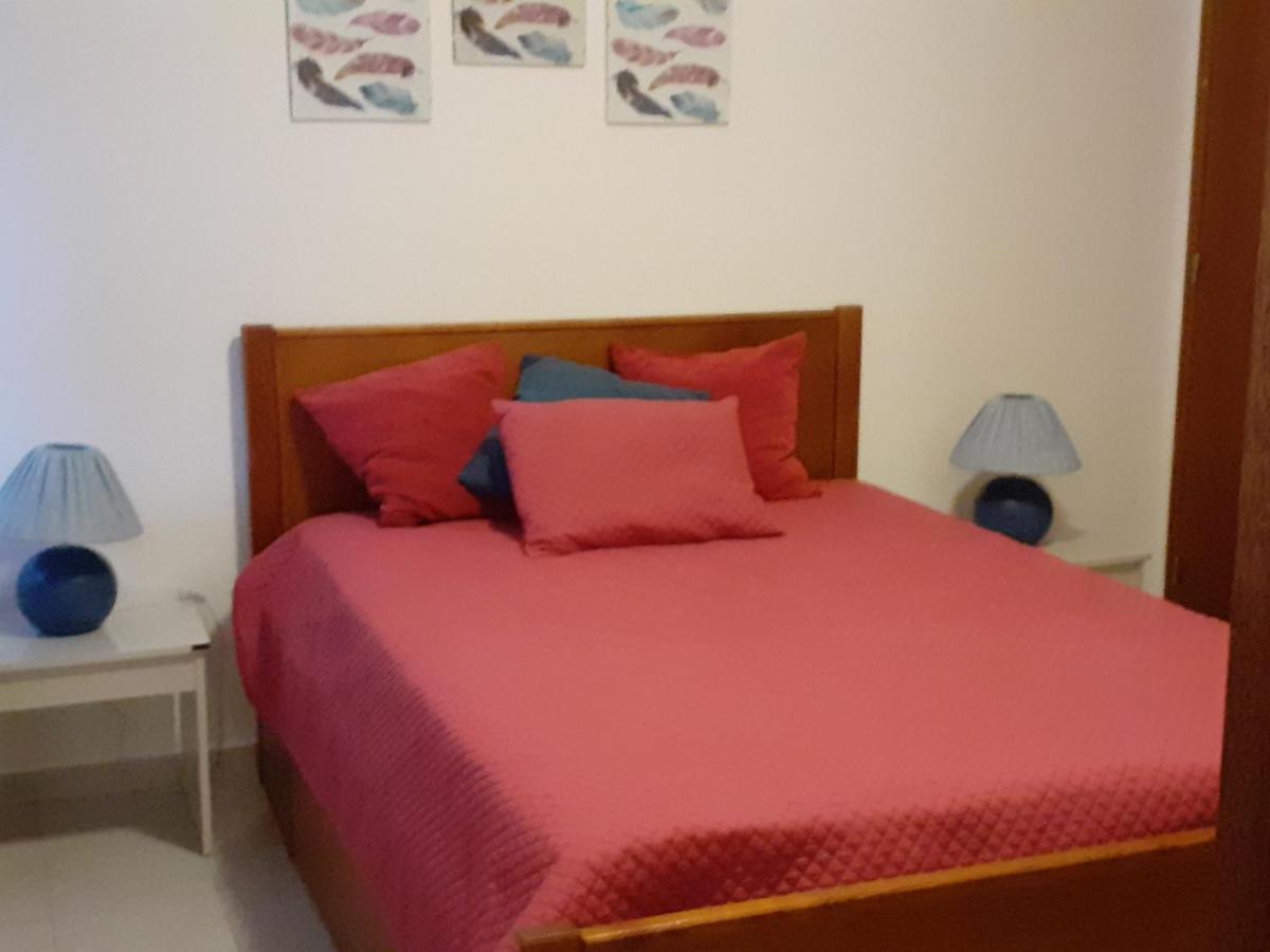 Apartamento Na Praia カルヴォエイロ エクステリア 写真