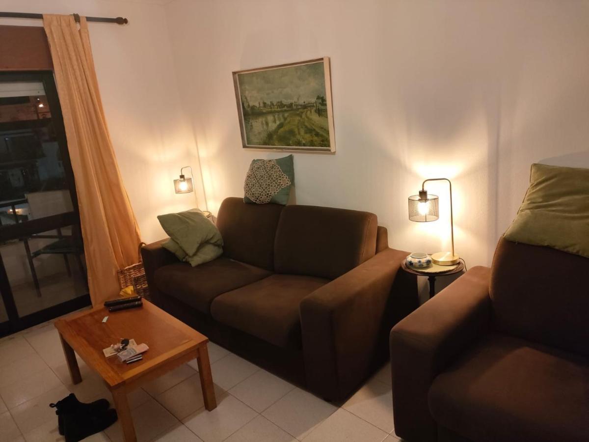 Apartamento Na Praia カルヴォエイロ エクステリア 写真