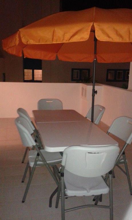 Apartamento Na Praia カルヴォエイロ エクステリア 写真