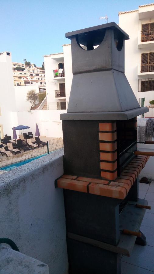 Apartamento Na Praia カルヴォエイロ エクステリア 写真