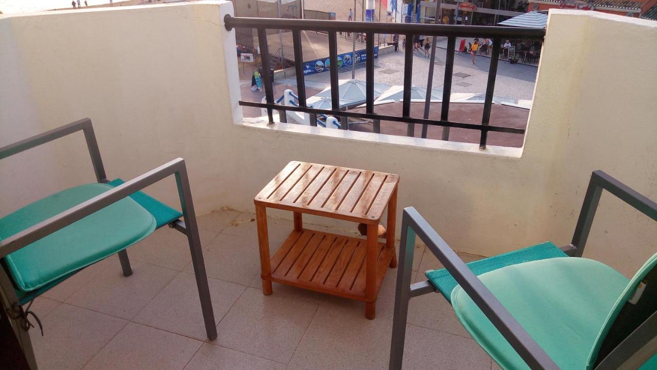 Apartamento Na Praia カルヴォエイロ エクステリア 写真